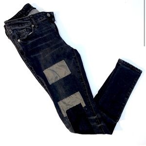 Abercrombie & Fitch Jeans